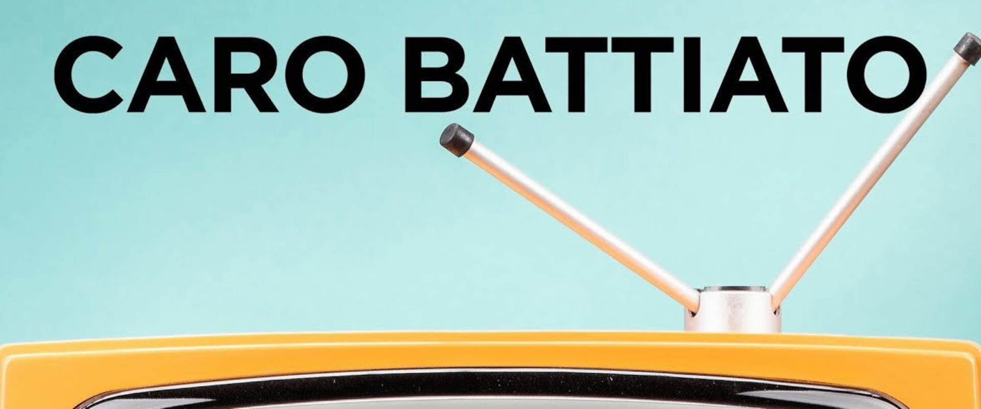 Documentary backdrop image for Caro Battiato (2022)