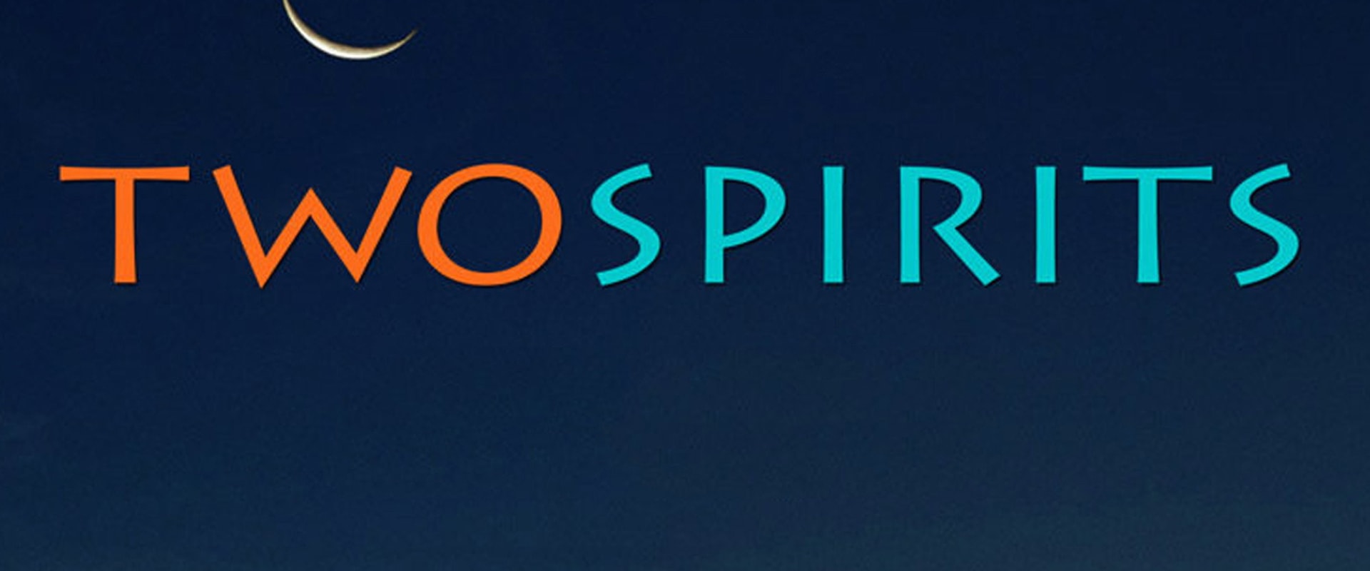 Documentary backdrop image for Two Spirits (2009)