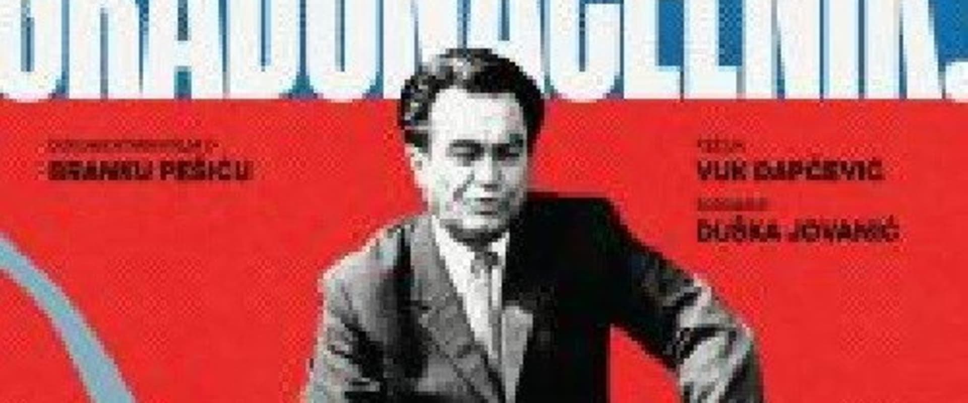 Documentary backdrop image for Mayor (2021)