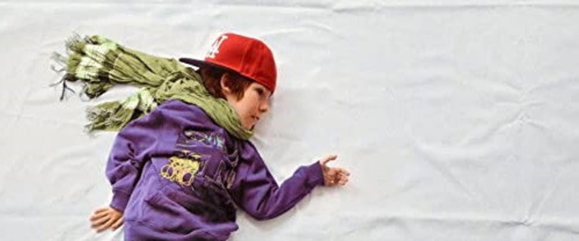 Documentary backdrop image for Little Prince (2015)