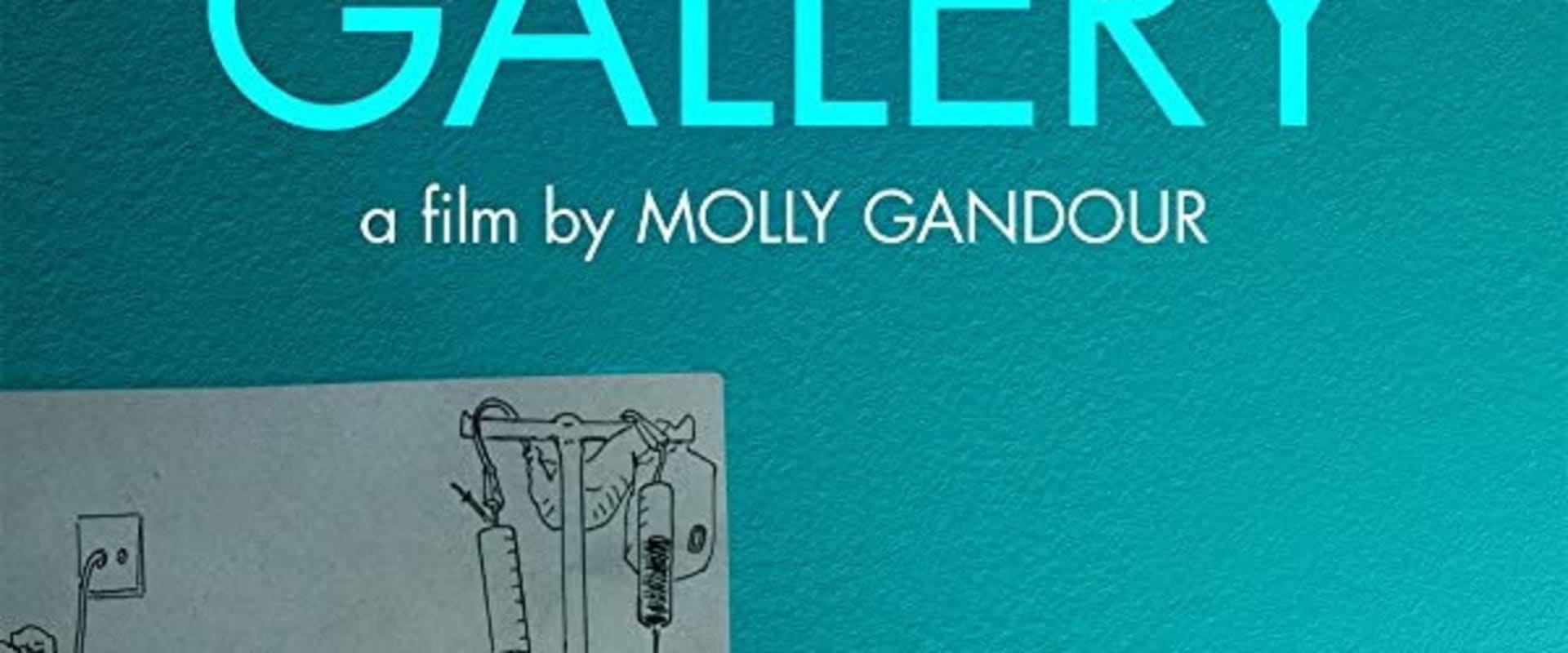 Documentary backdrop image for Peanut Gallery (2015)