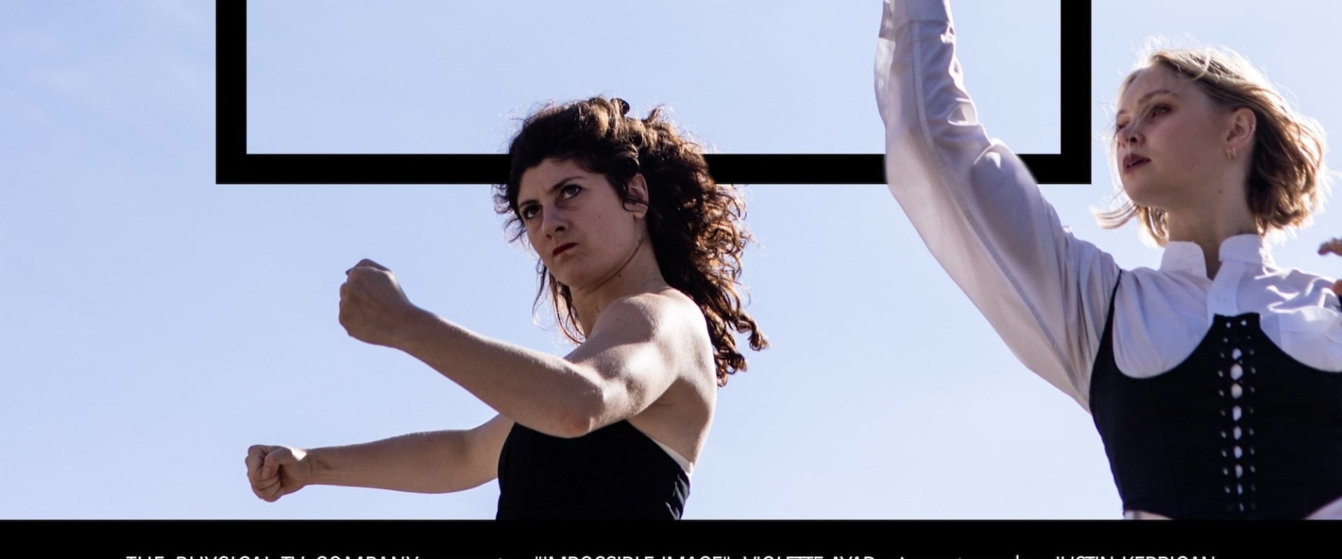 Documentary backdrop image for Impossible Image (2023)