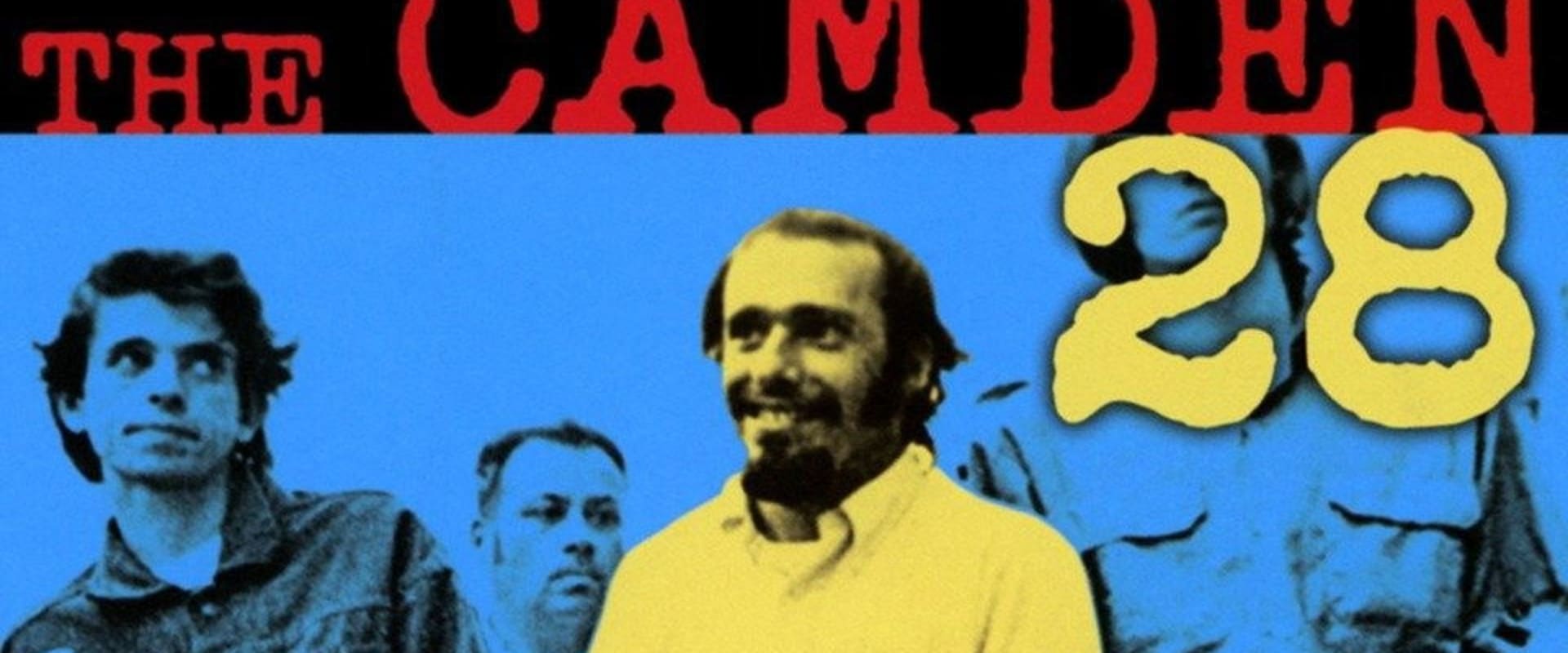 Documentary backdrop image for The Camden 28 (2007)