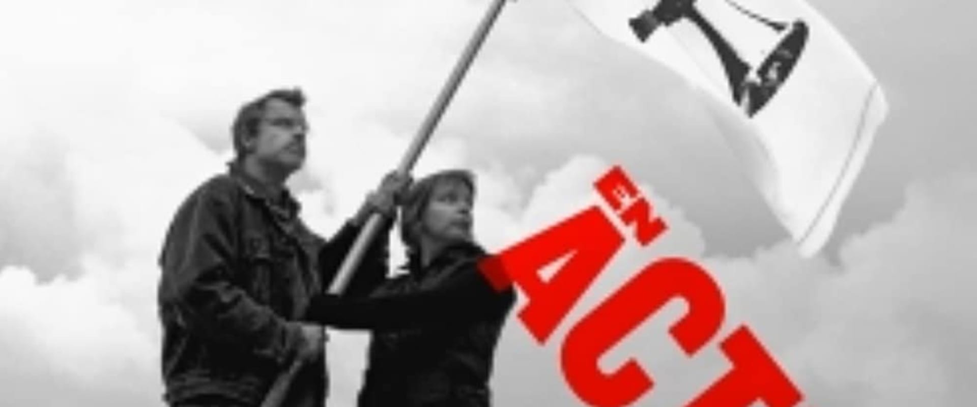 Documentary backdrop image for Art in Action (2009)
