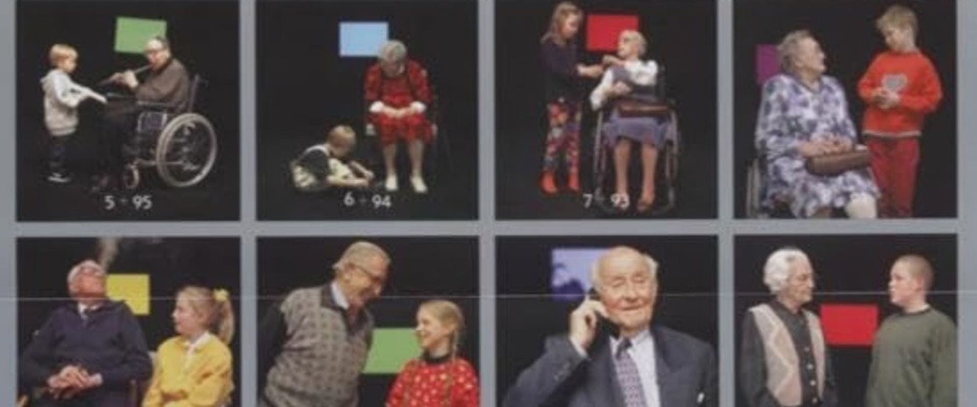 Documentary backdrop image for 2000 (1999)