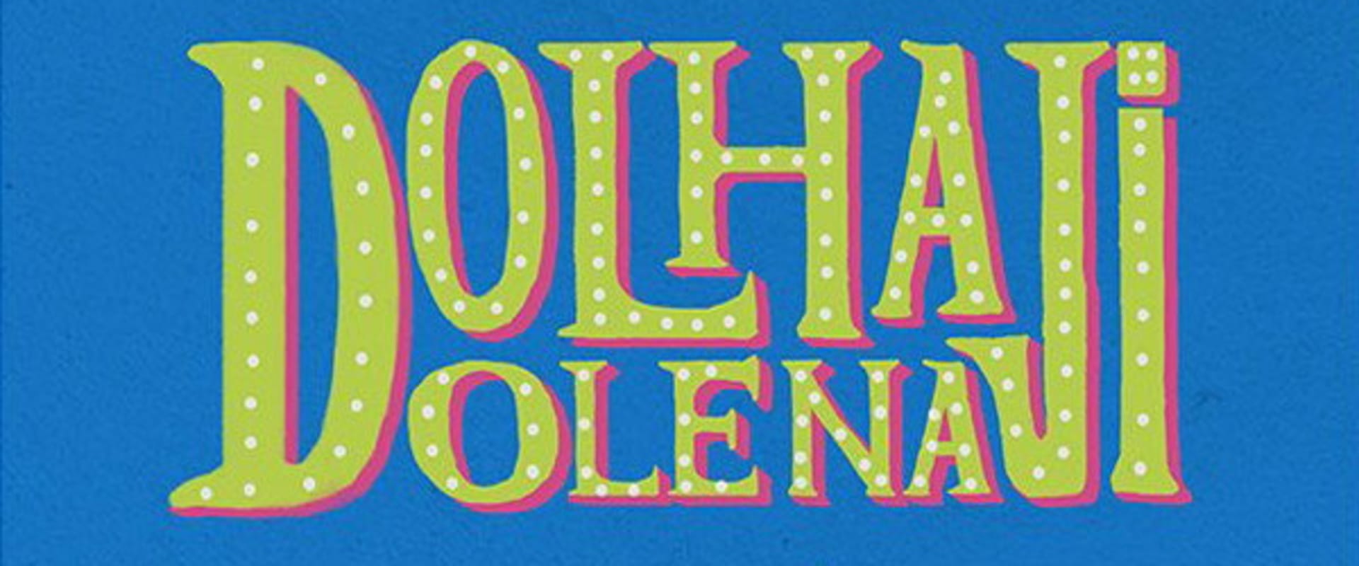 Documentary backdrop image for Dulhaji Dolena (2020)