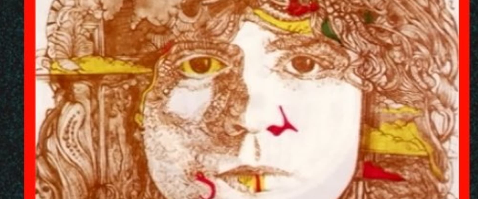 Documentary backdrop image for Inside T. Rex: 1973-1980 (2006)