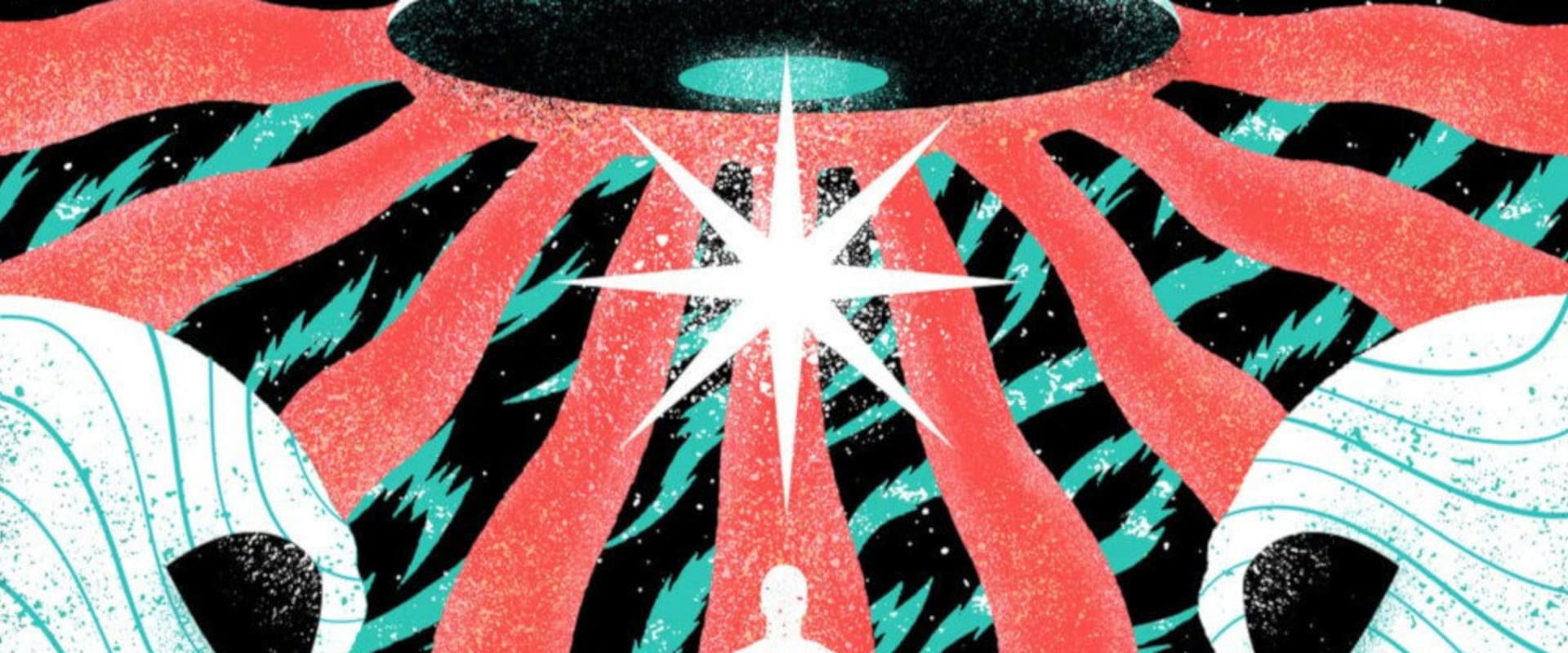 Documentary backdrop image for Multidimensional (2021)