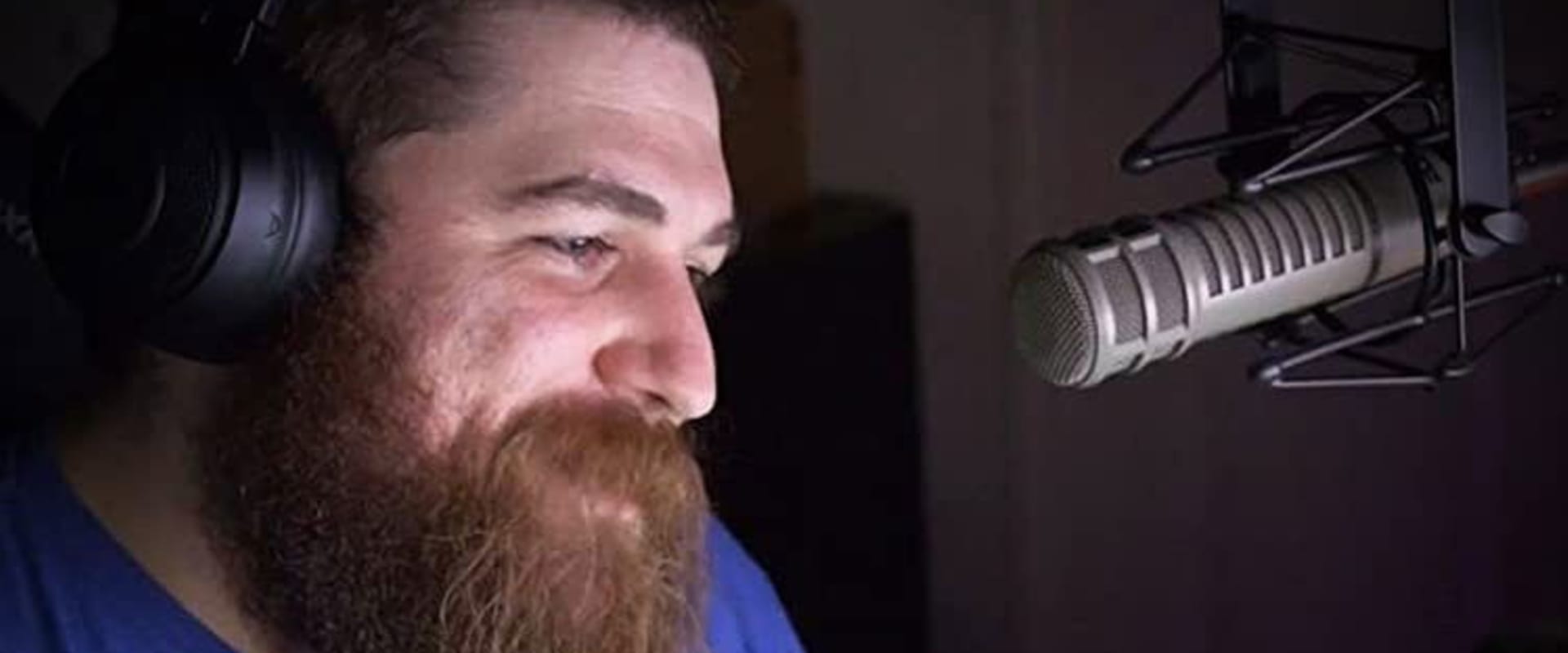 Documentary backdrop image for Living the Stream (2019)