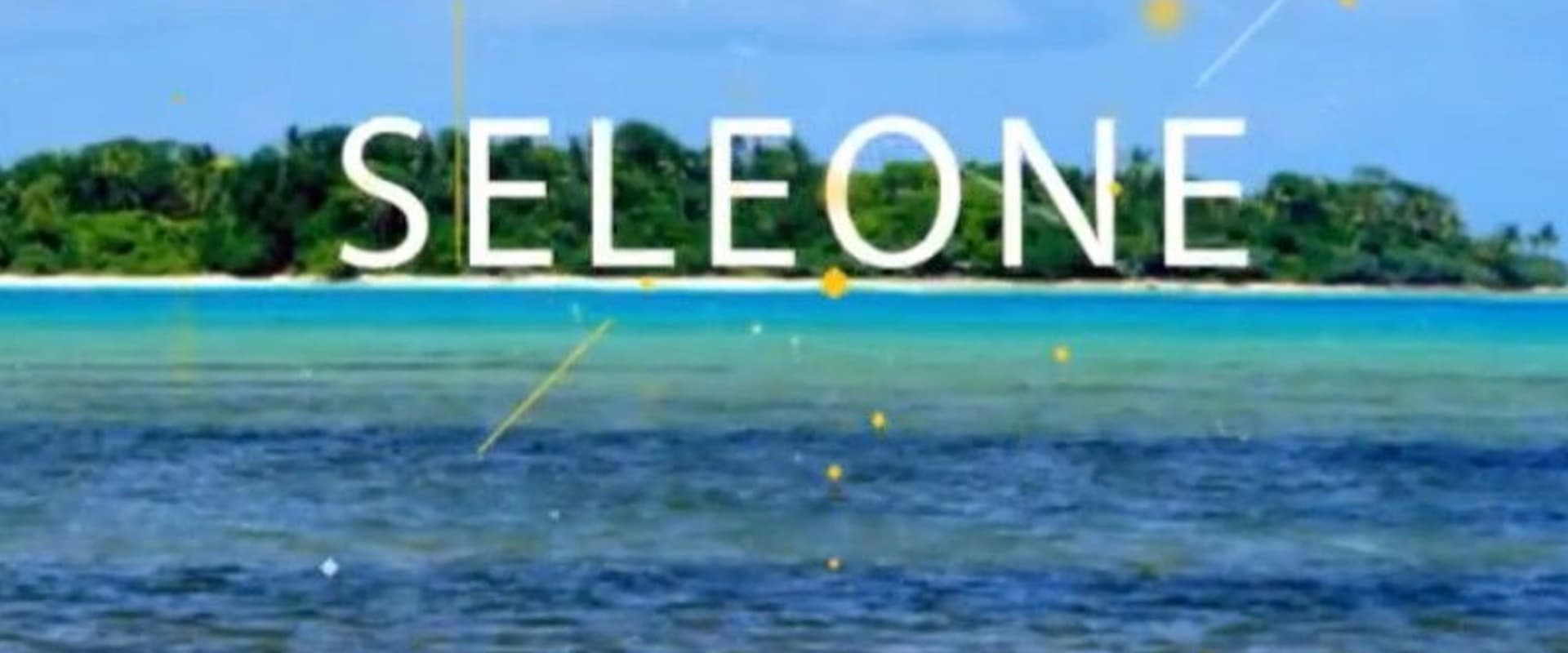 Documentary backdrop image for Seleone (2018)