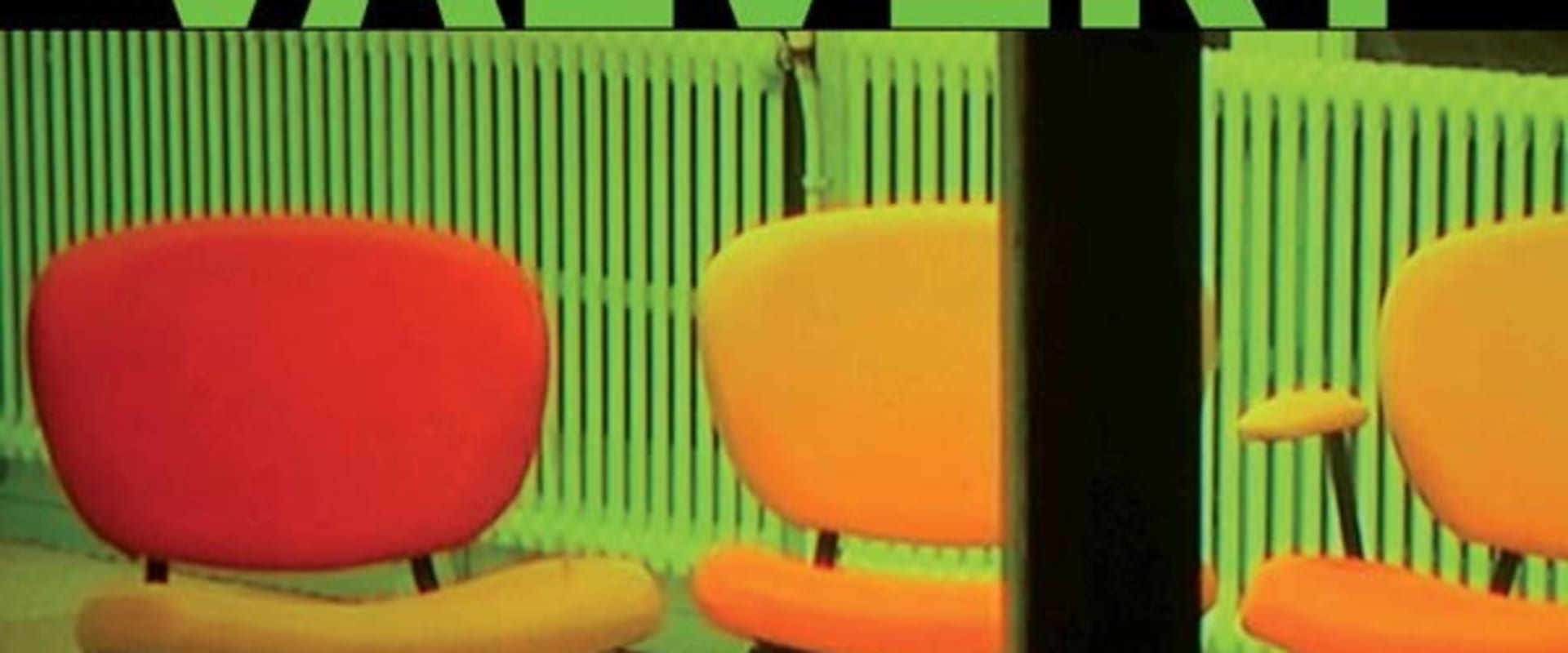 Documentary backdrop image for Valvert (2008)