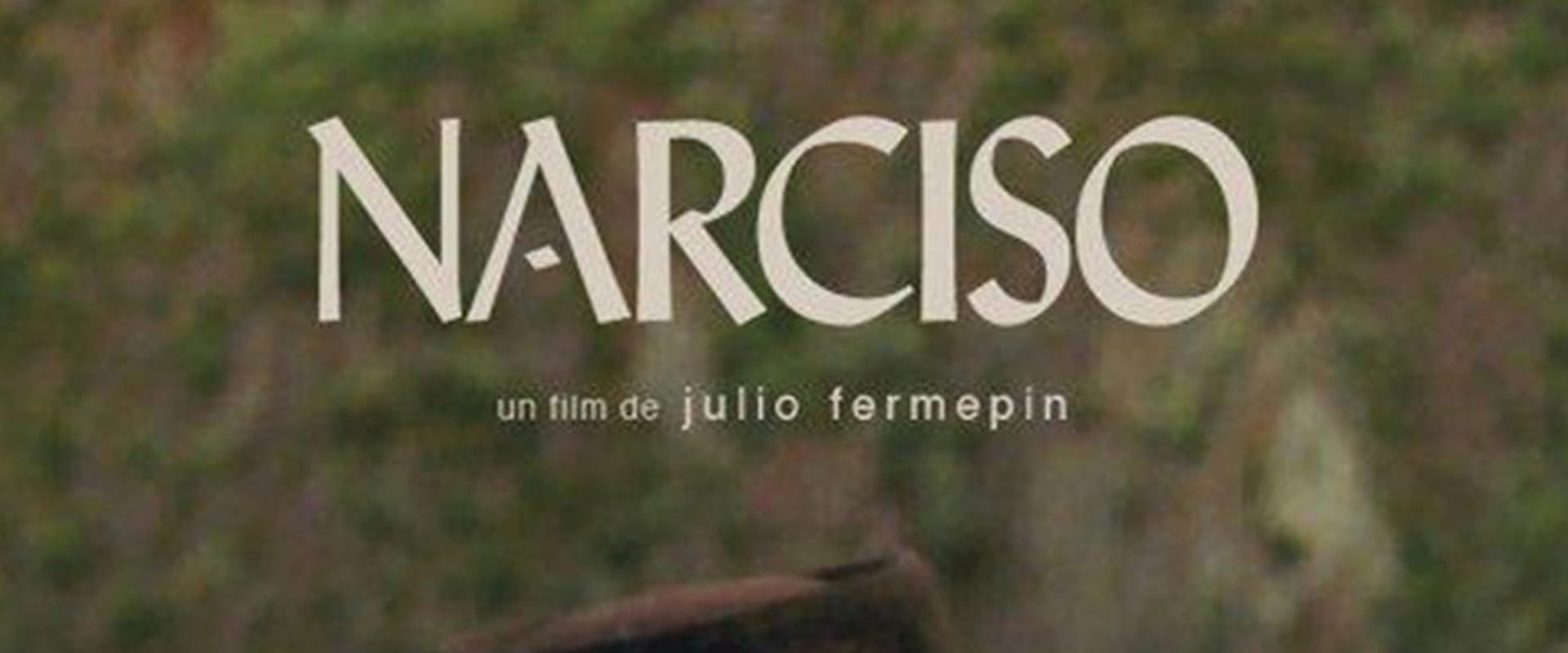Documentary backdrop image for Narciso (2021)