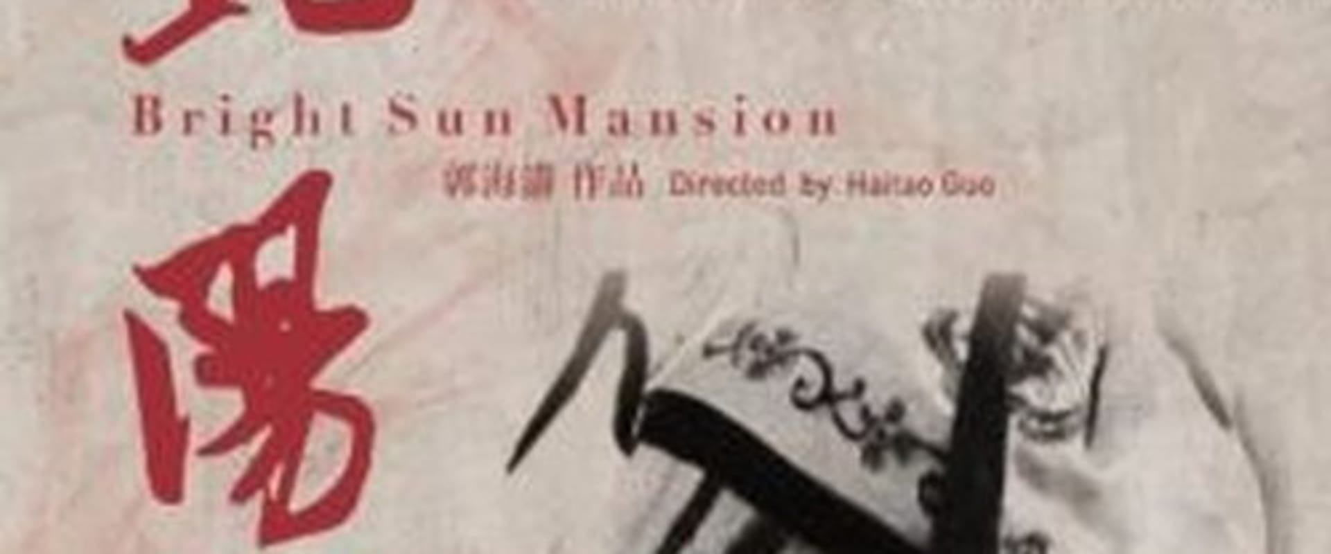 Documentary backdrop image for Bright Sun Mansion (2015)