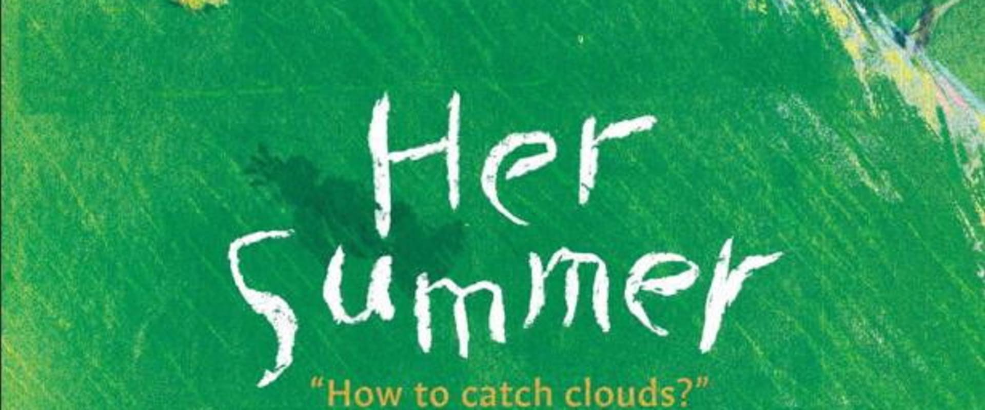 Documentary backdrop image for Her Summer (2020)