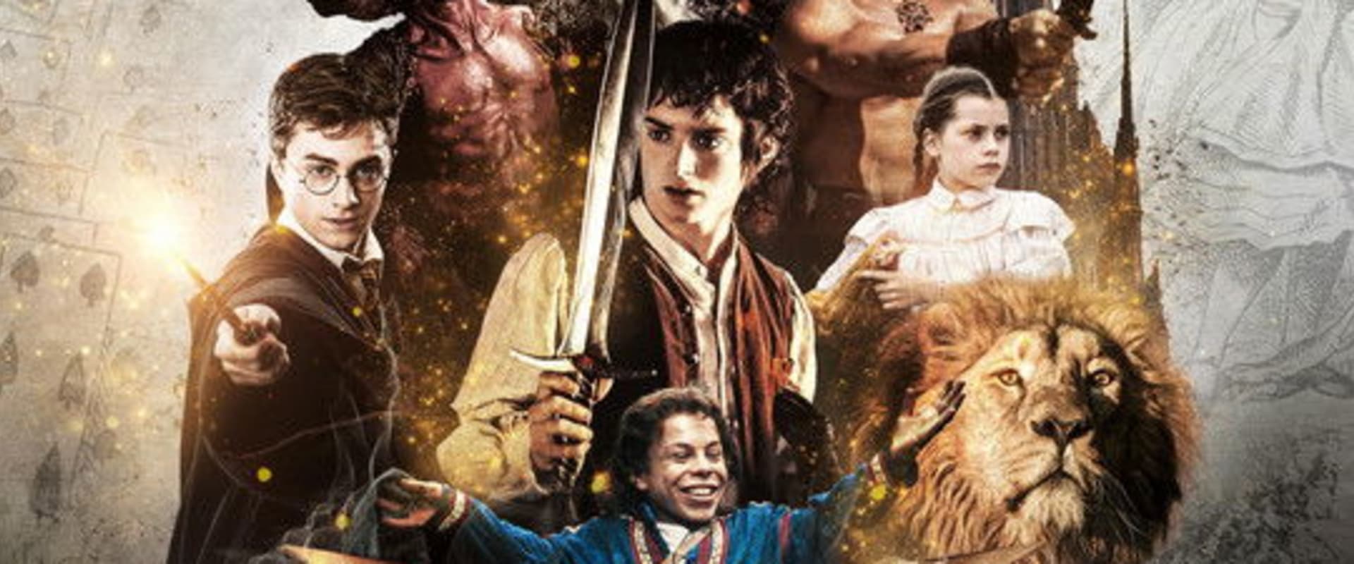 Documentary backdrop image for Fantasy Rising (2026)
