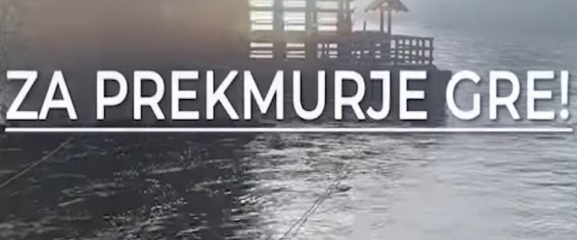 Documentary backdrop image for It's About Prekmurje (2019)