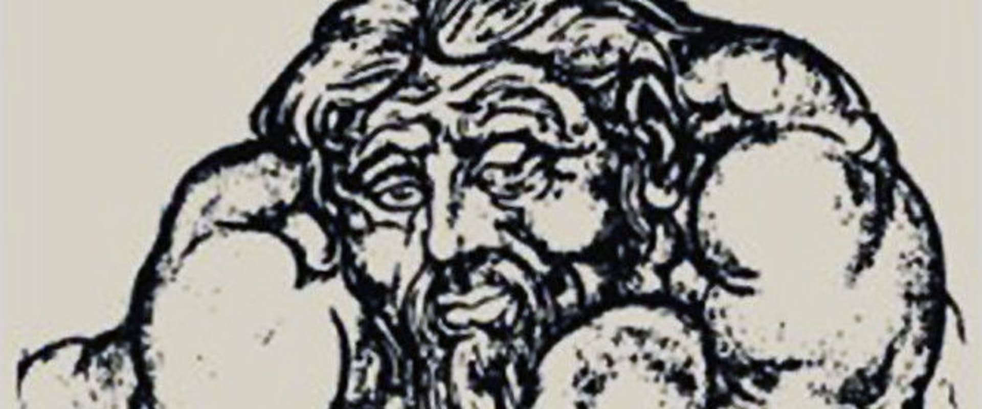 Documentary backdrop image for The Inner Strength (1991)