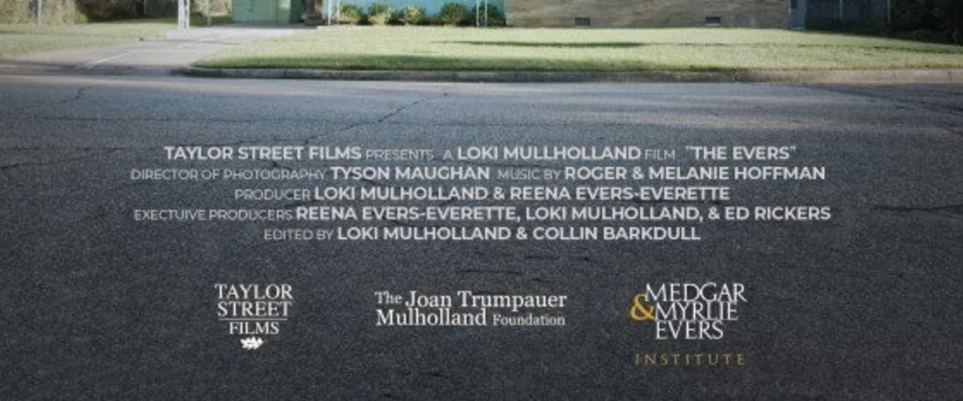 Documentary backdrop image for The Evers (2020)