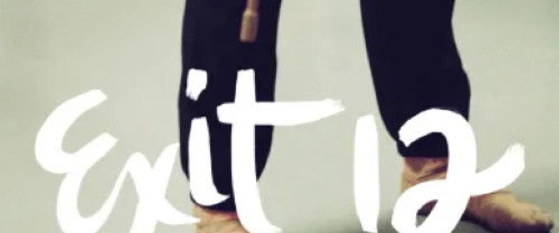 Documentary backdrop image for Exit 12 (2019)
