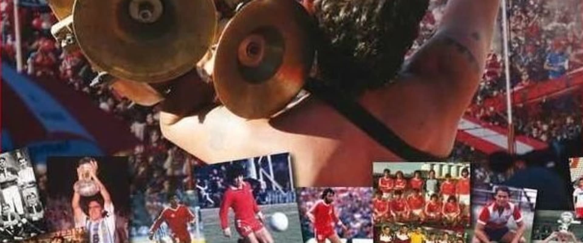 Documentary backdrop image for Bichos Criollos (2012)