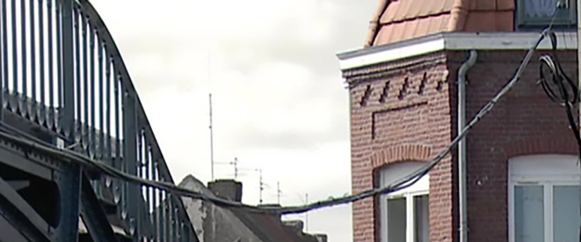 Documentary backdrop image for Variations ordinaires (2012)