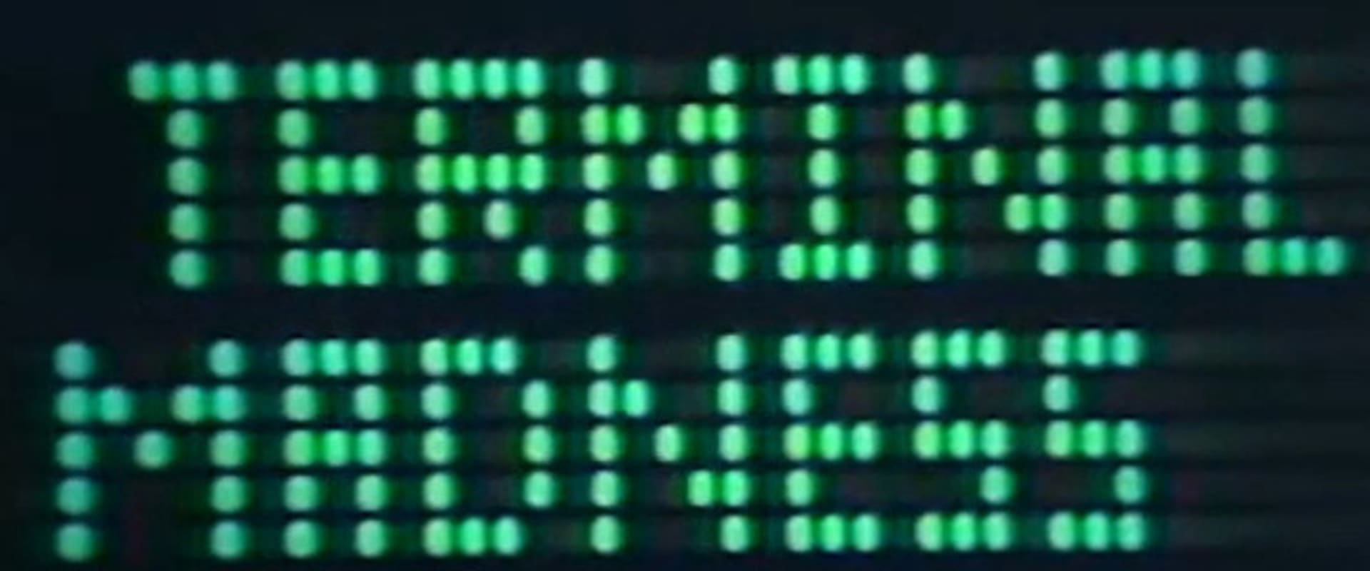 Documentary backdrop image for Terminal Madness (1980)