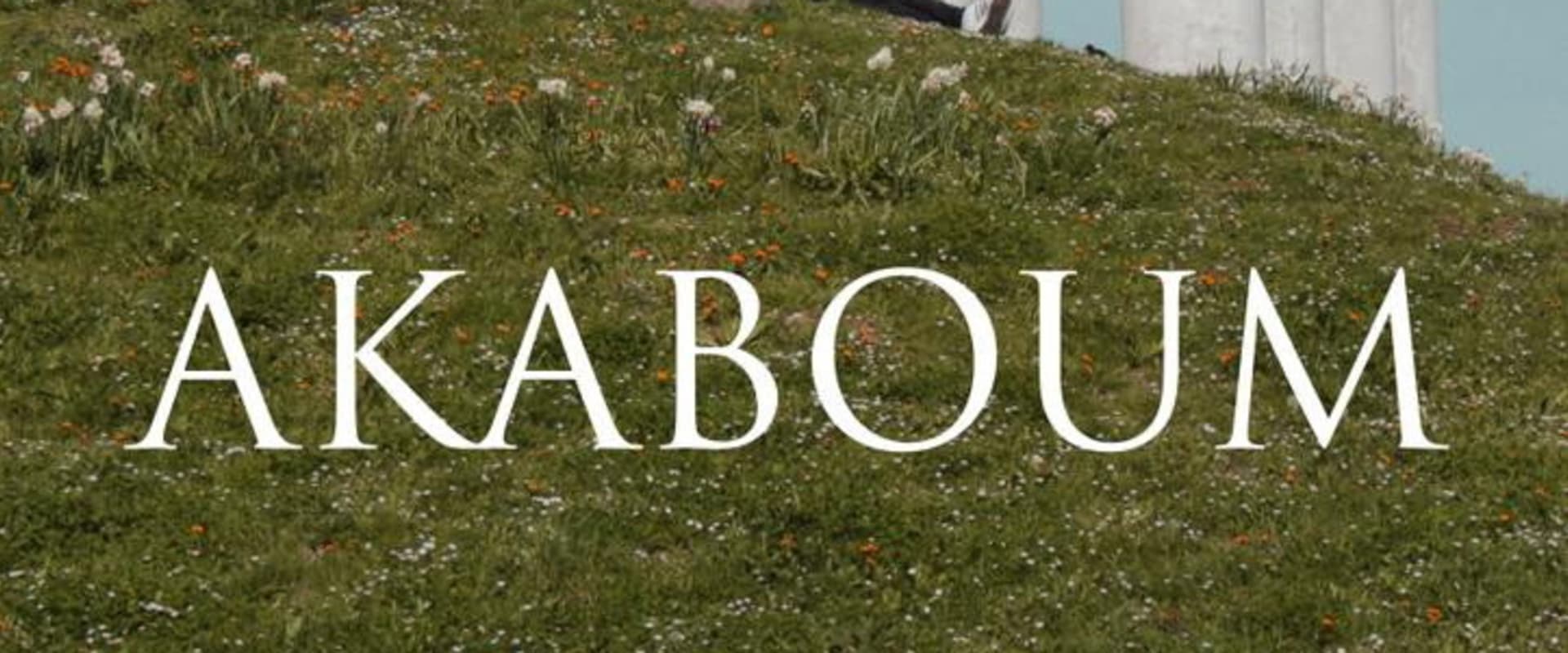 Documentary backdrop image for Akaboum (2018)