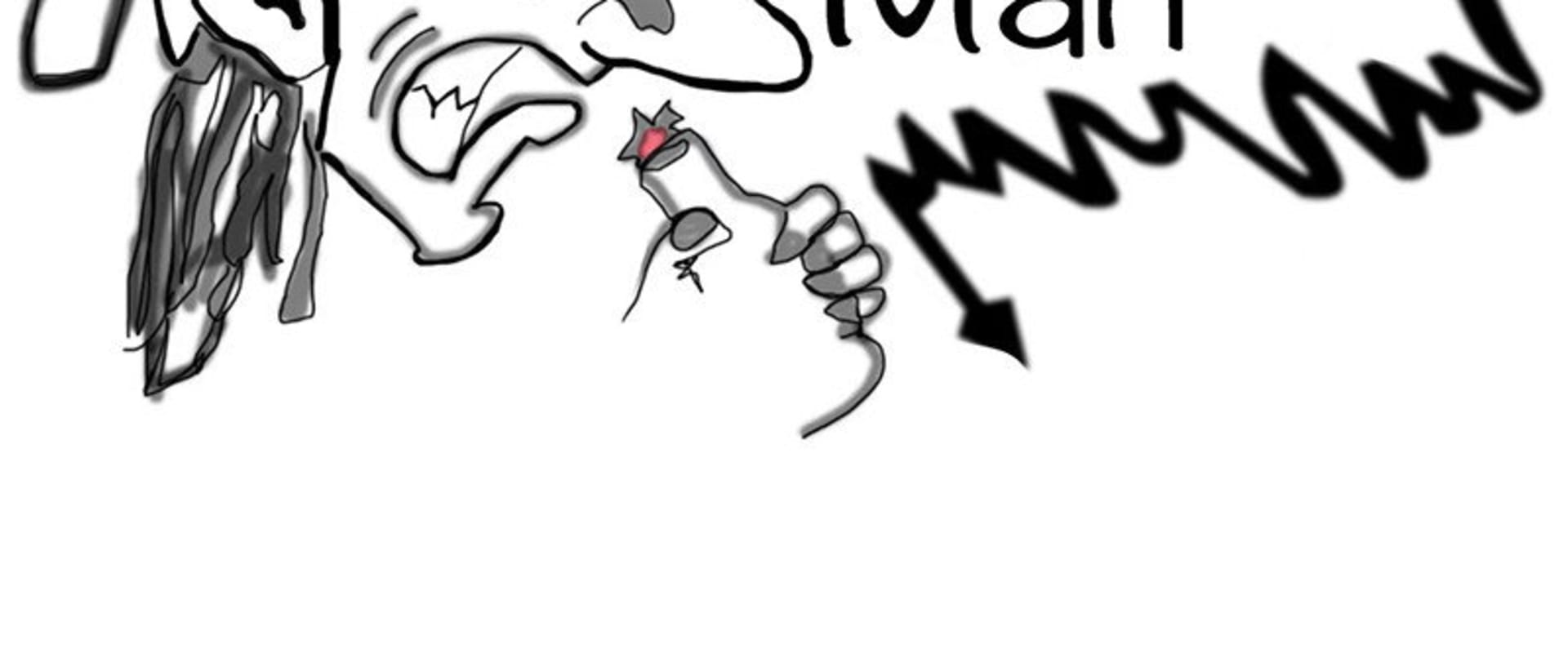 Documentary backdrop image for Possum Man (2019)