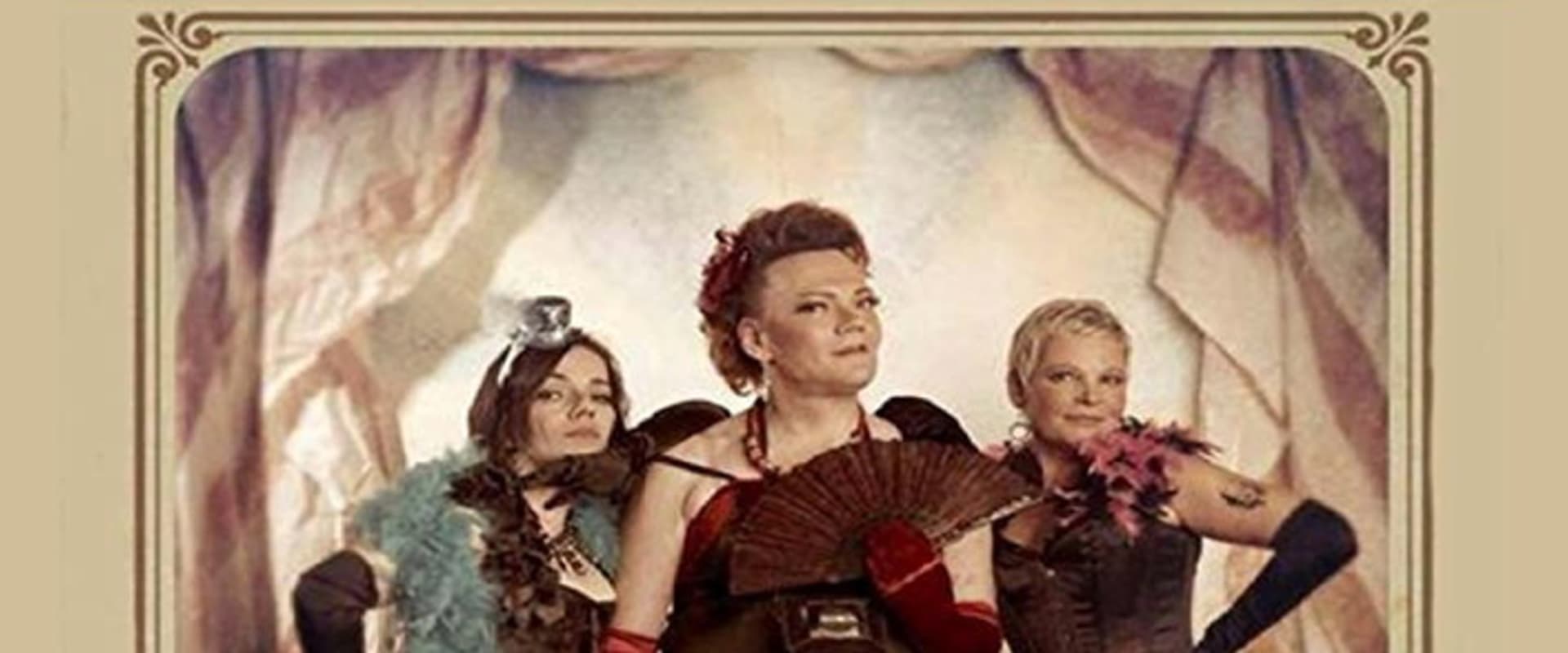 Documentary backdrop image for Jeanne d'Trans (2016)