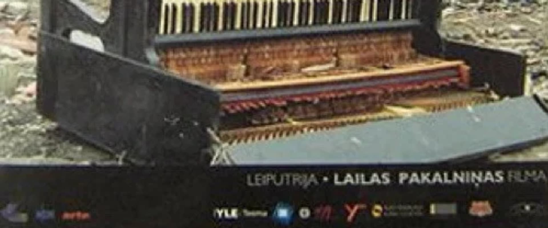Documentary backdrop image for Dream Land (2004)
