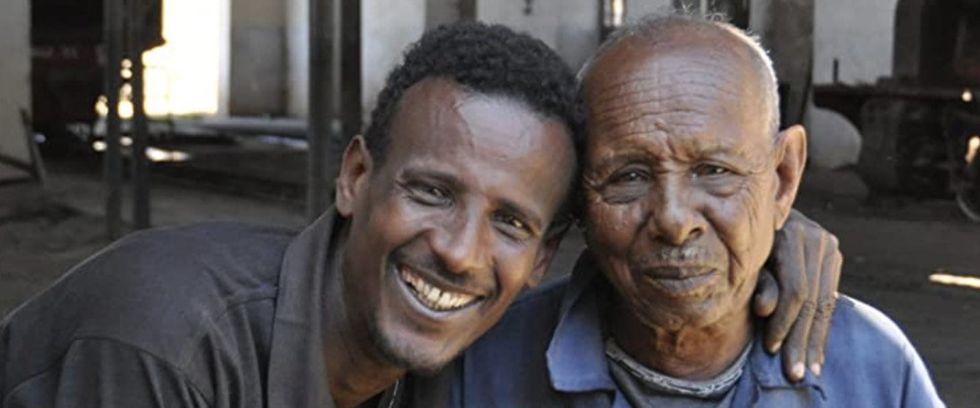 Documentary backdrop image for Depot Asmara (2020)