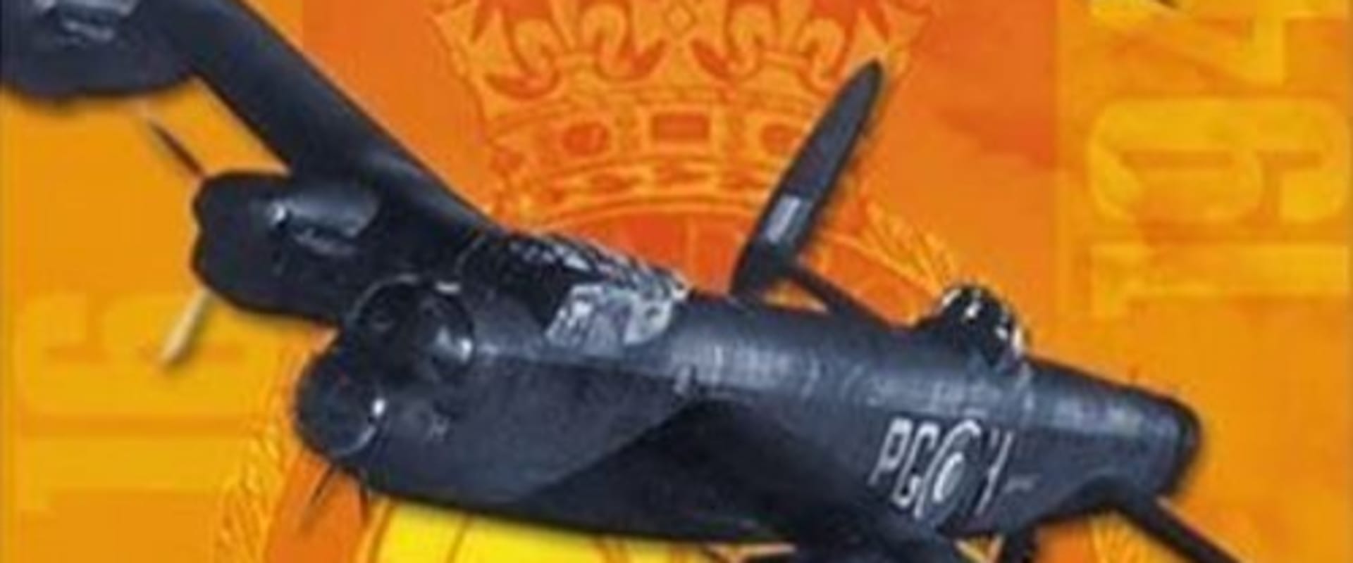 Documentary backdrop image for The Dambusters Raid (1994)