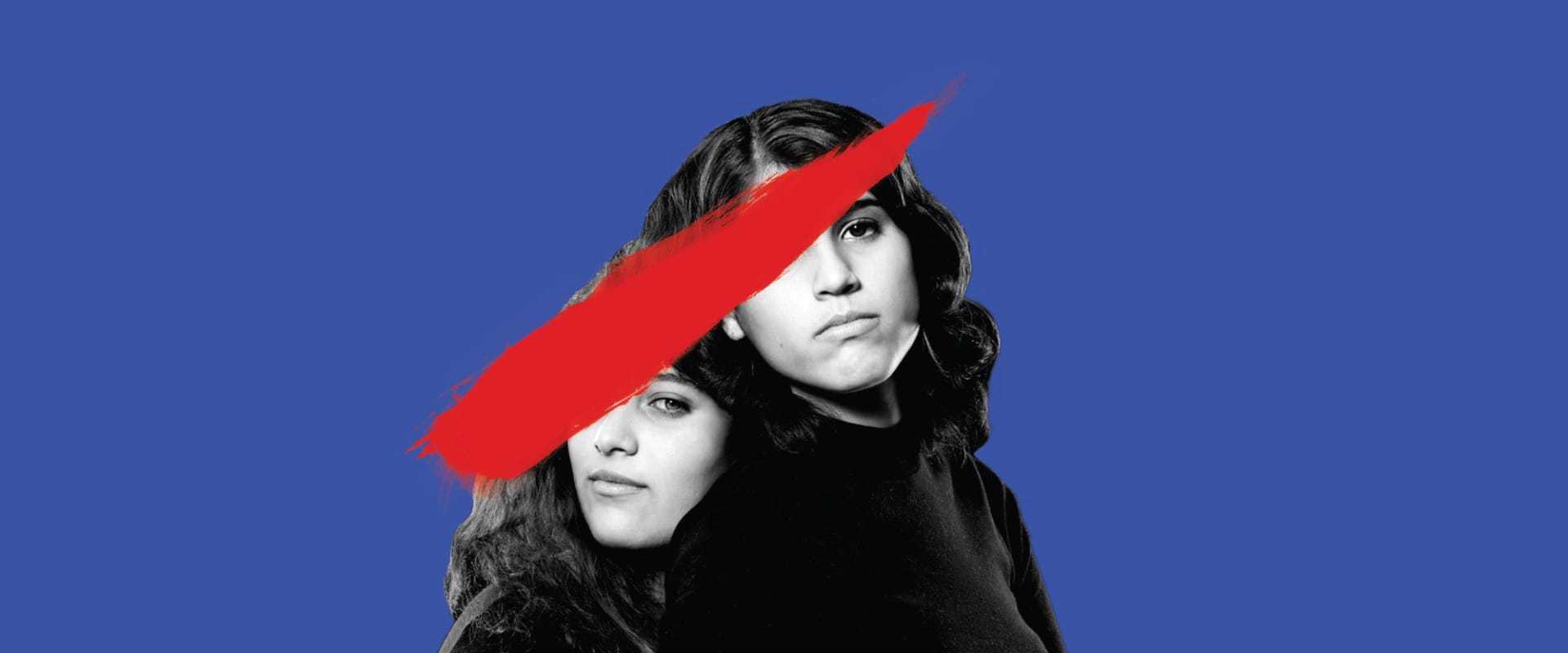 Documentary backdrop image for Primas (2017)