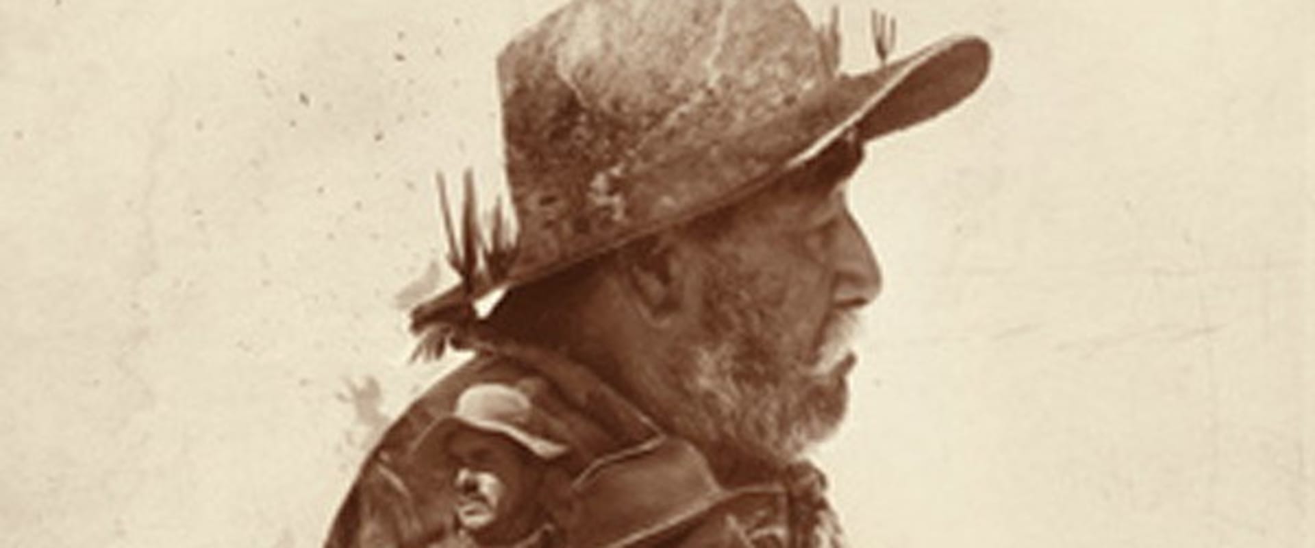 Documentary backdrop image for The Mule Pack Train (2021)