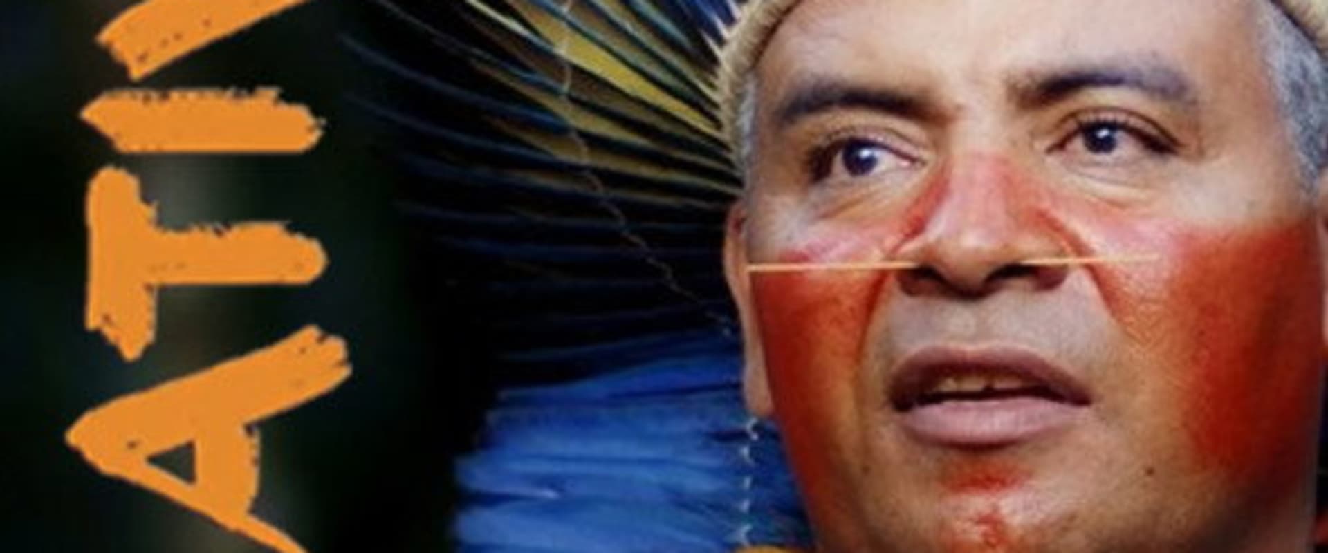 Documentary backdrop image for Eu Nativo (2022)