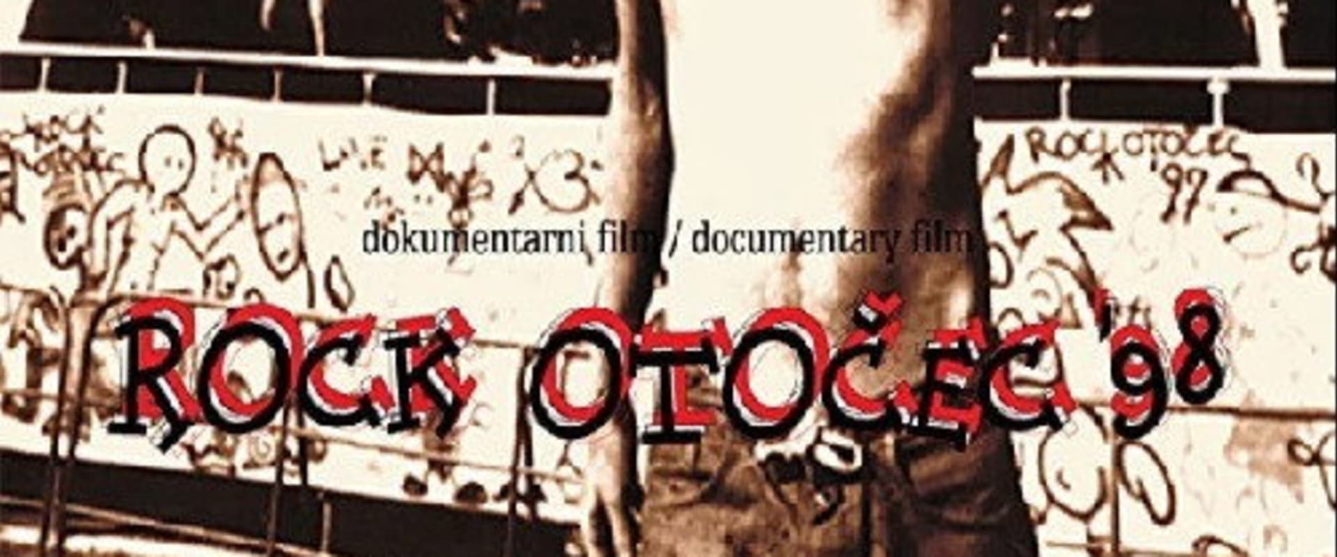 Documentary backdrop image for Rock Otocec 1998 (1999)