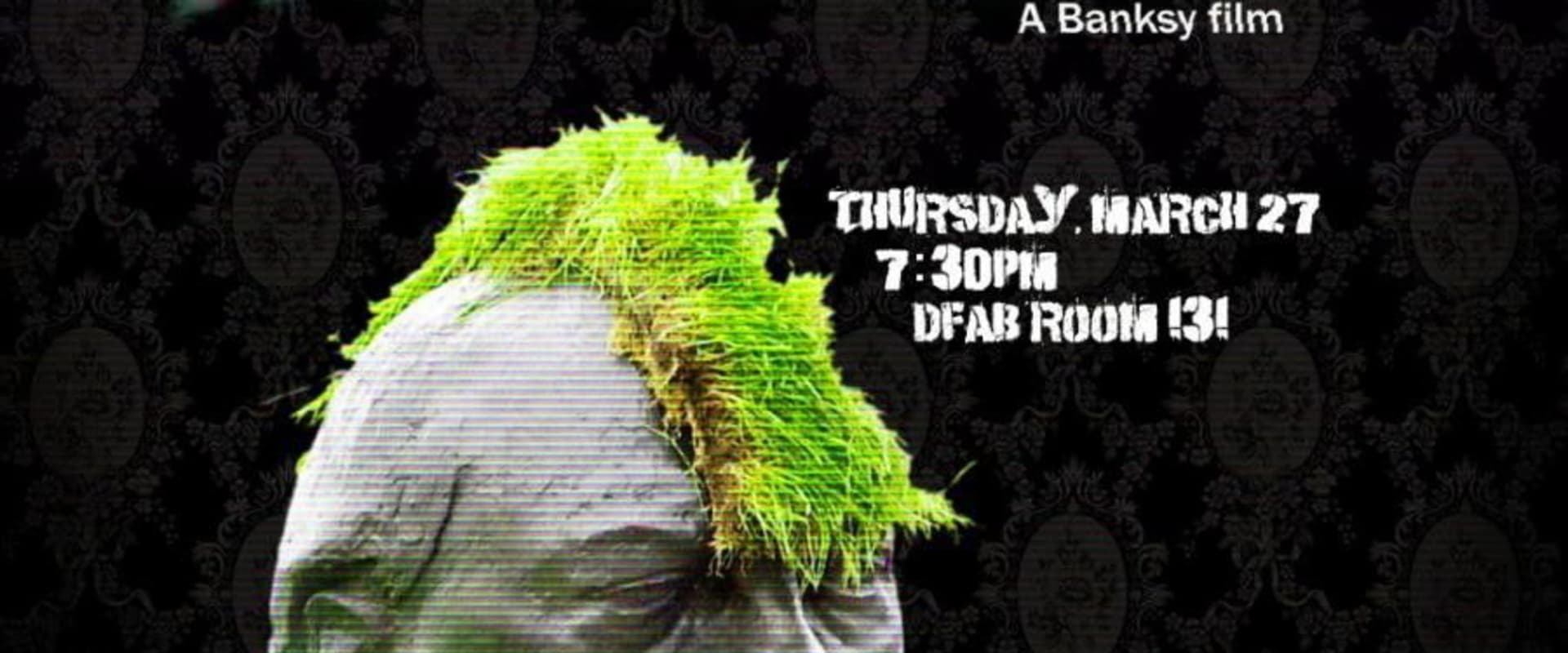 Documentary backdrop image for The Antics Roadshow (2011)