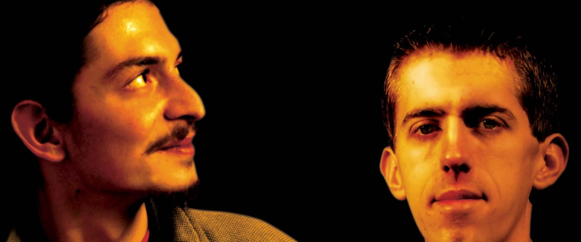 Documentary backdrop image for Left, Right, Forward! (2006)