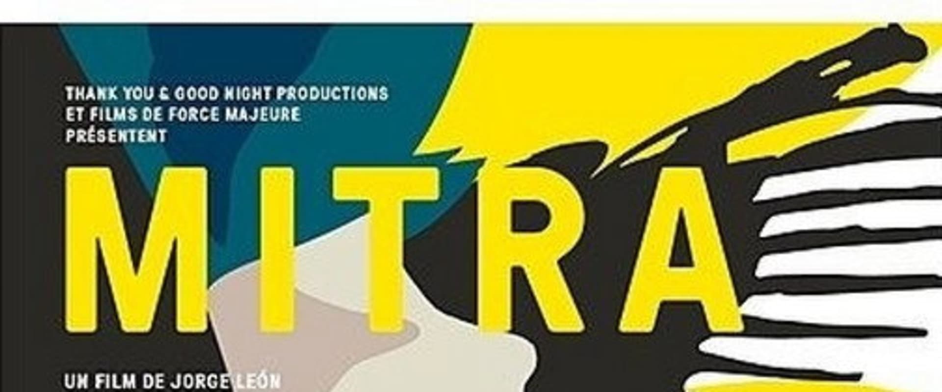 Documentary backdrop image for Mitra (2018)