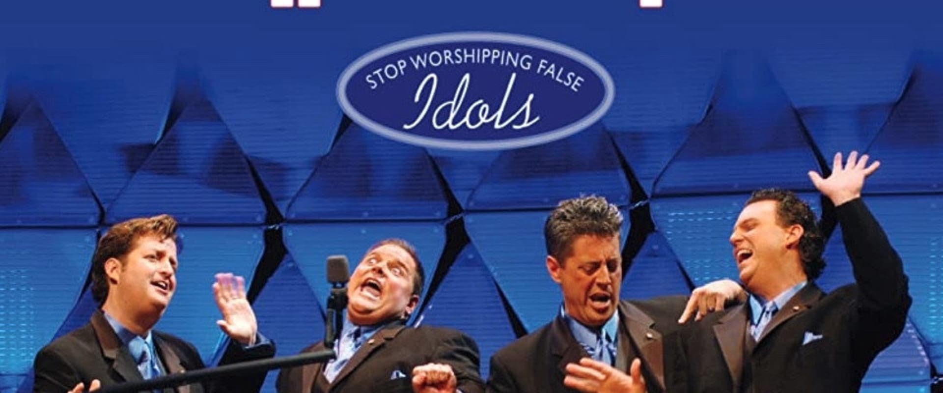 Documentary backdrop image for American Harmony (2009)