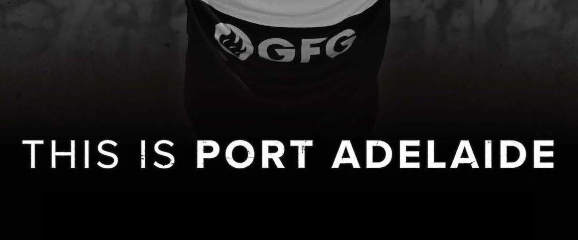 Documentary backdrop image for This Is Port Adelaide (2020)