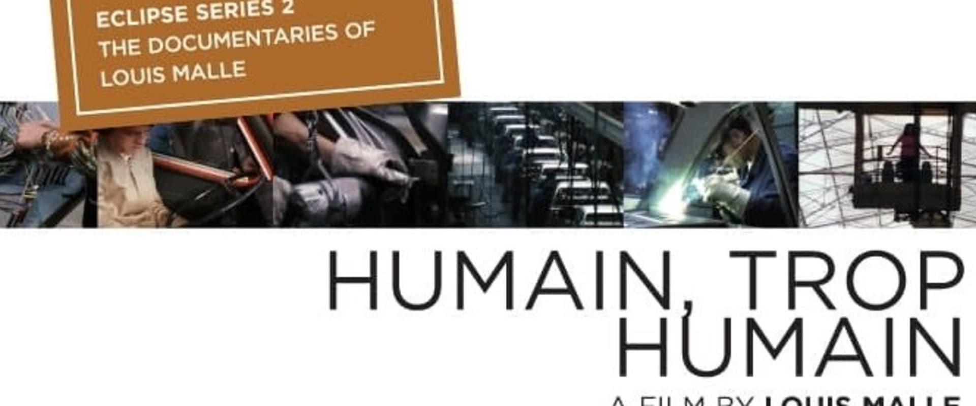 Documentary backdrop image for A Human Condition (1974)