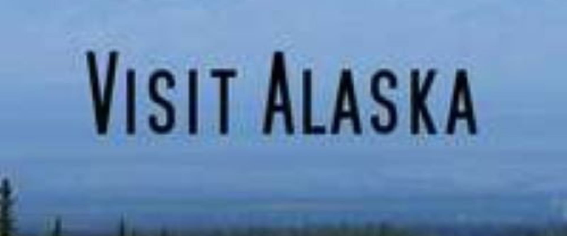 Documentary backdrop image for Visit Alaska (2022)