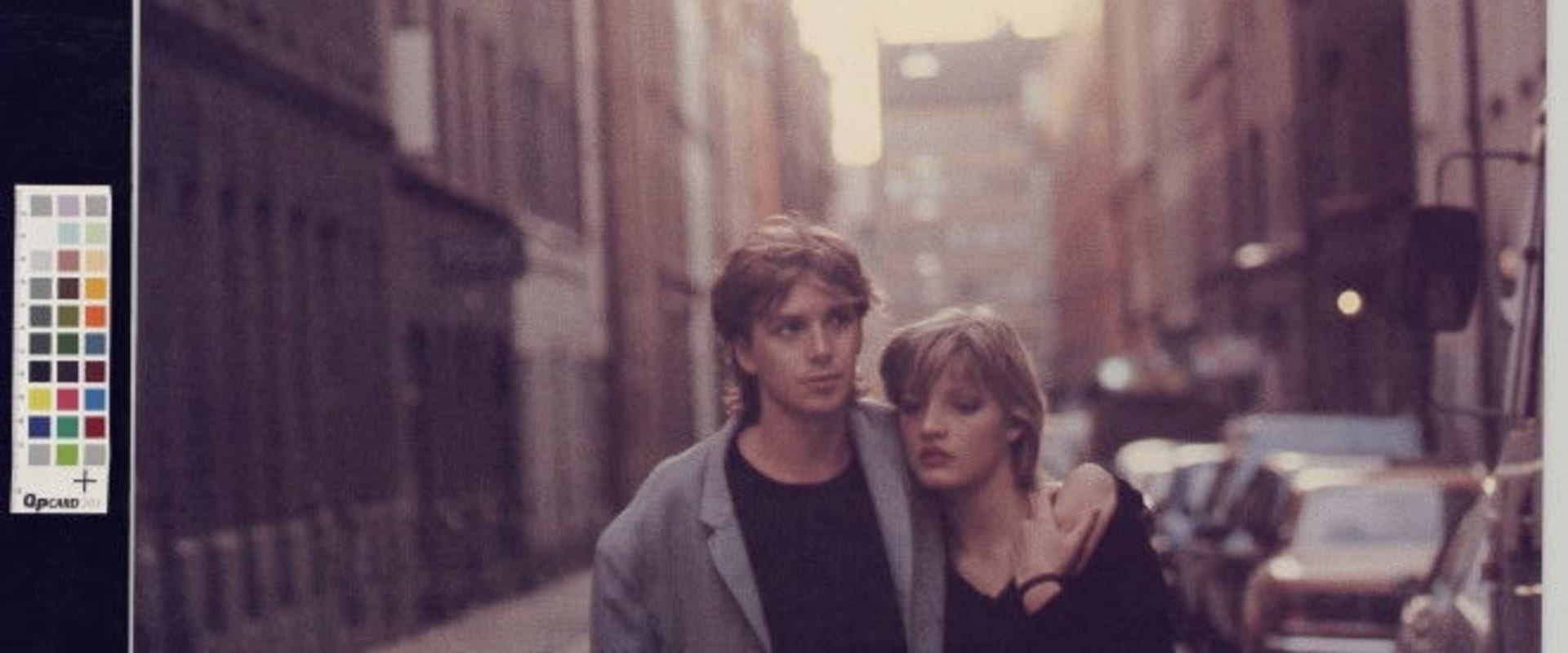 Documentary backdrop image for Hemligheten (1982)