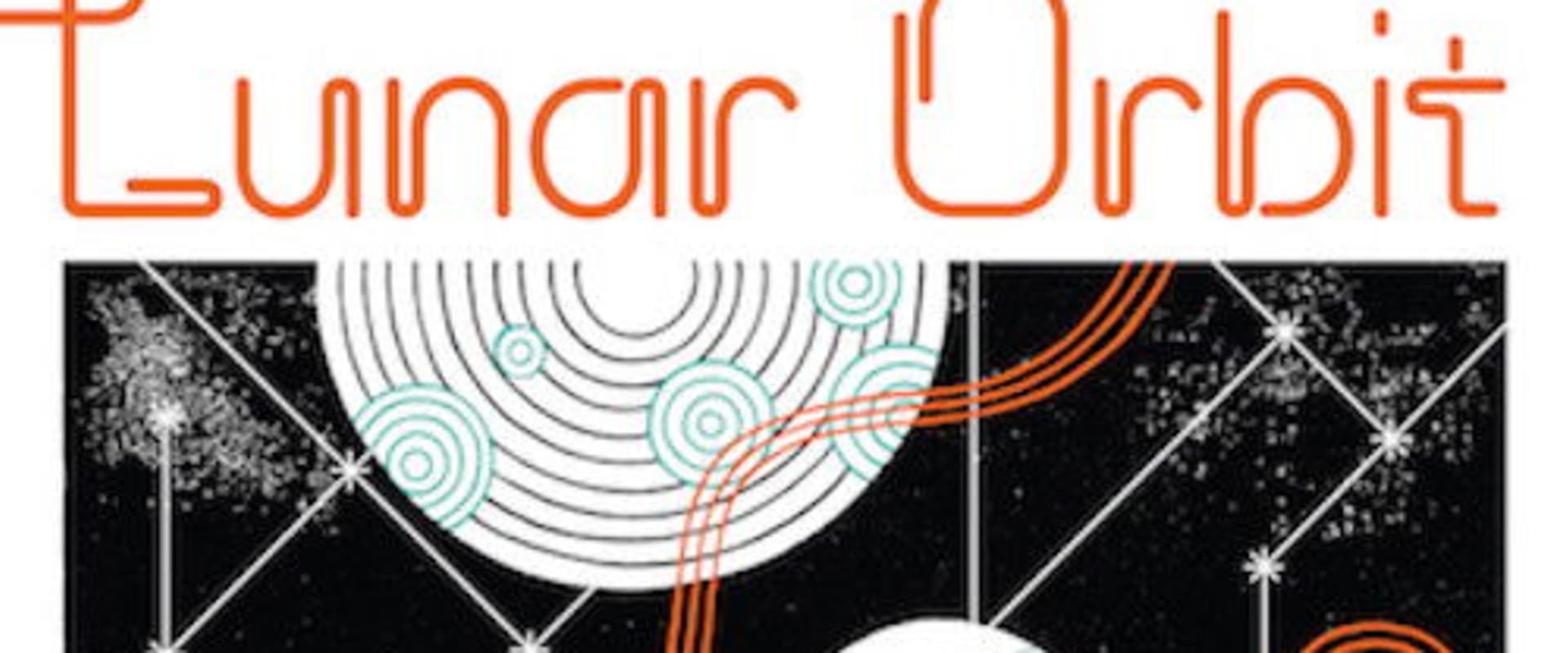 Documentary backdrop image for Lunar Orbit (2016)