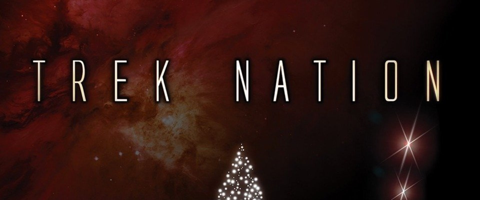 Documentary backdrop image for Trek Nation (2011)