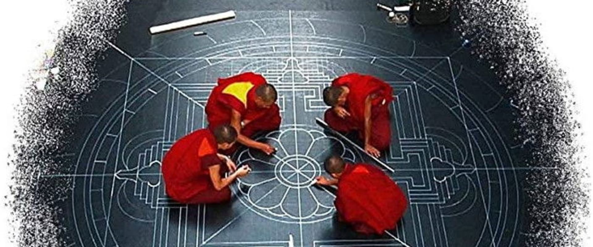 Documentary backdrop image for Mandala (2012)