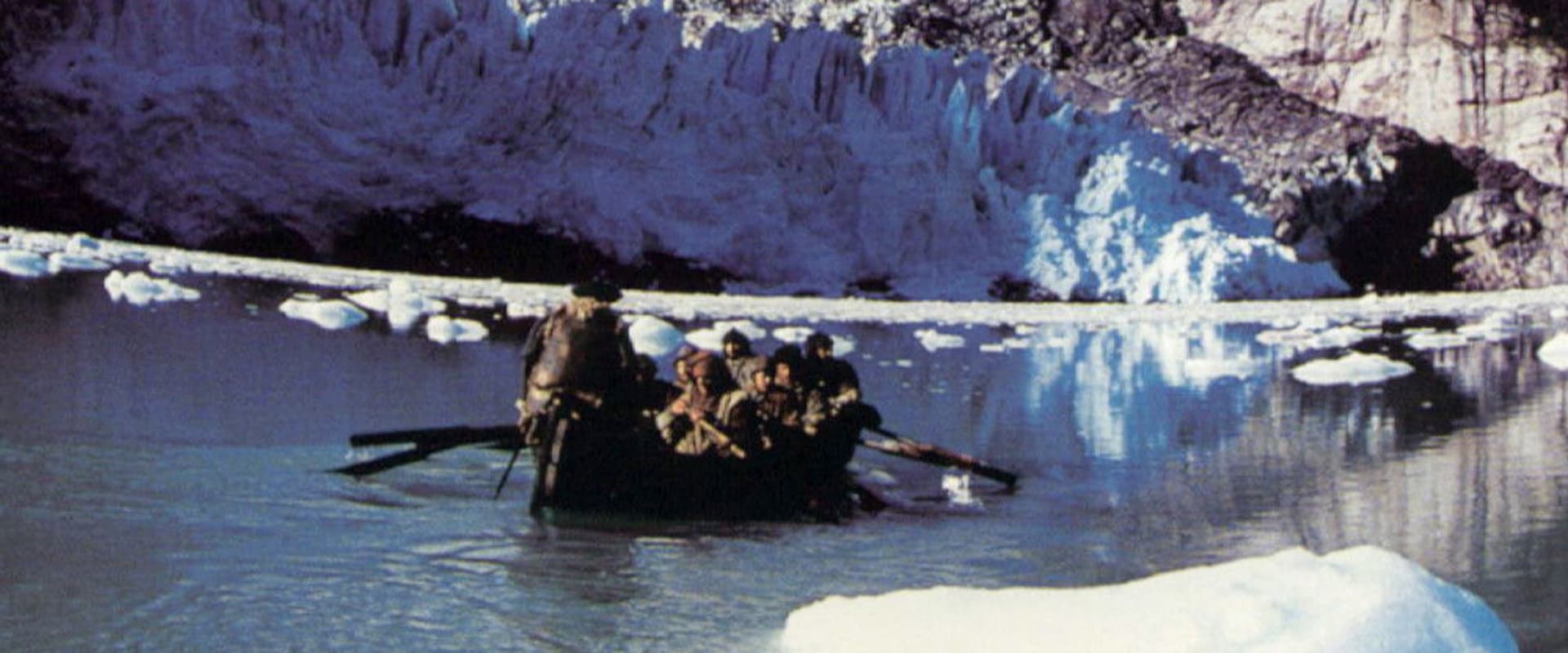 Documentary backdrop image for The Discoverers (1993)