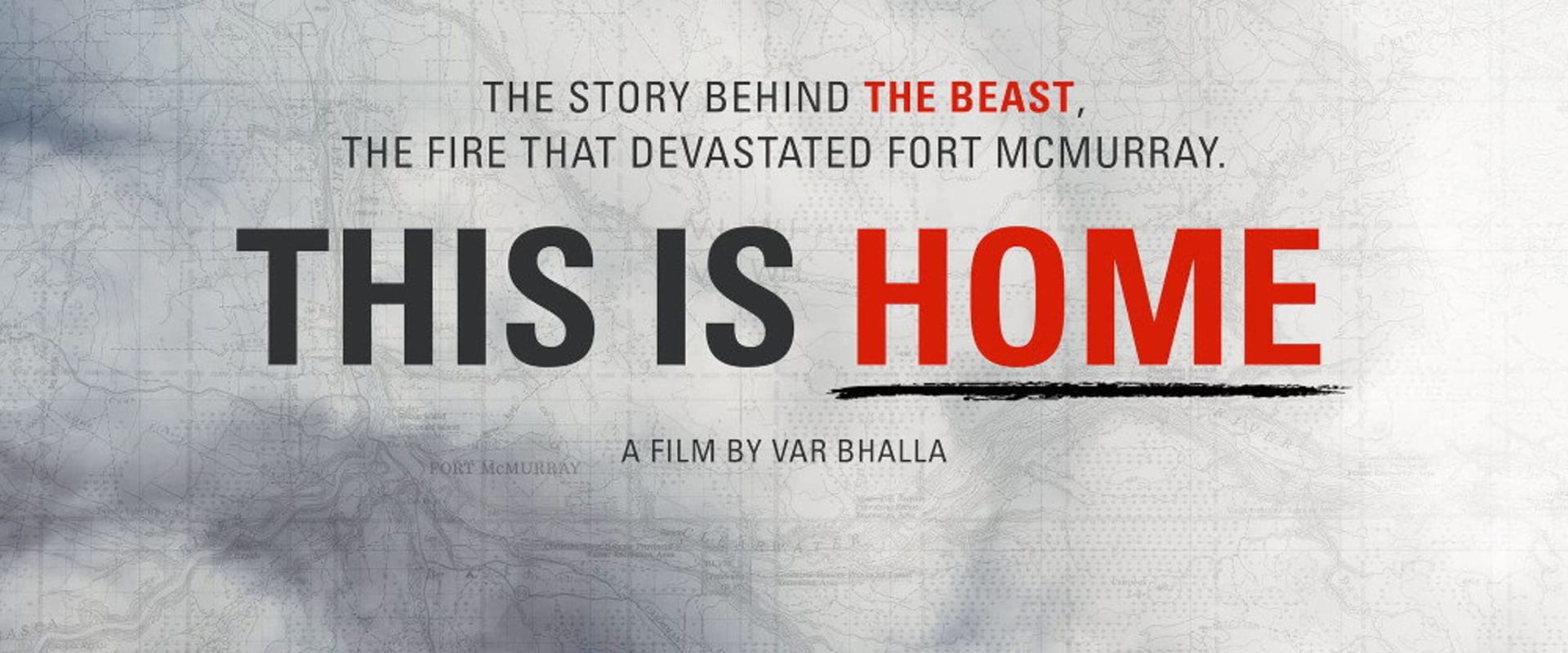 Documentary backdrop image for This Is Home Documentary (2017)