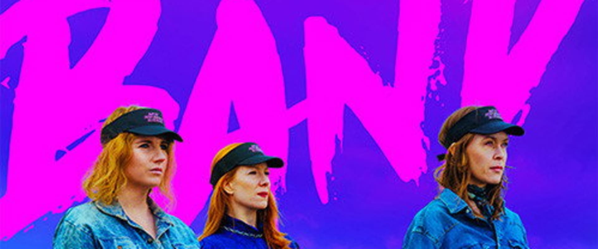 Documentary backdrop image for Band (2022)